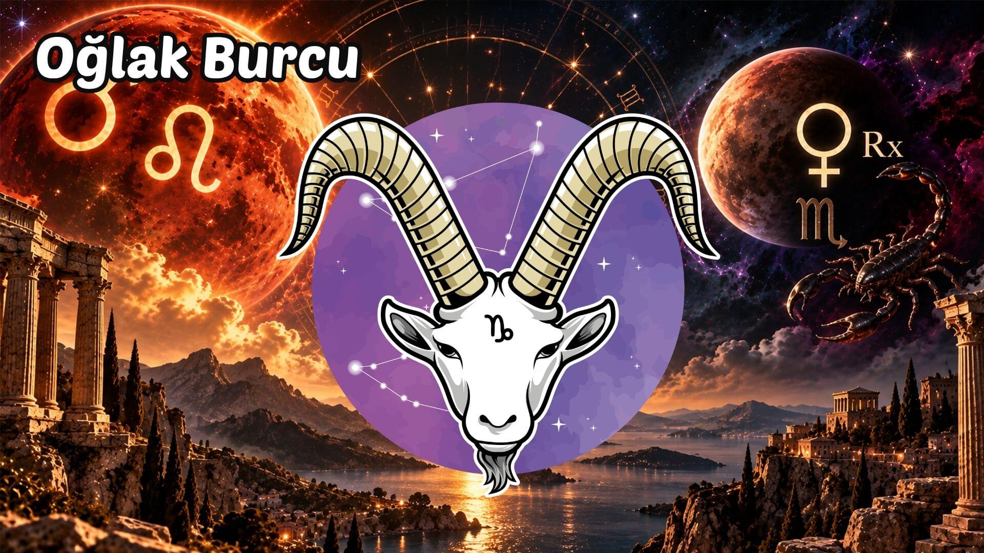 28 Eylül - 4 Ekim 2026 Haftalık Burç Yorumları