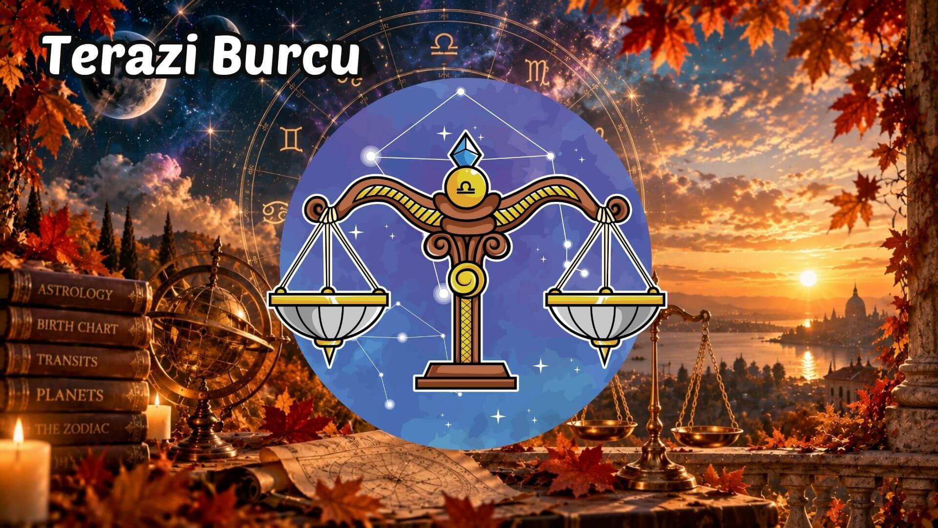 21 Eylül - 27 Eylül 2026 Haftalık Burç Yorumları