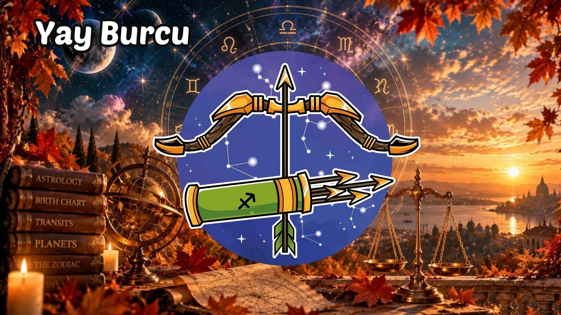 21 Eylül - 27 Eylül 2026 Haftalık Burç Yorumları