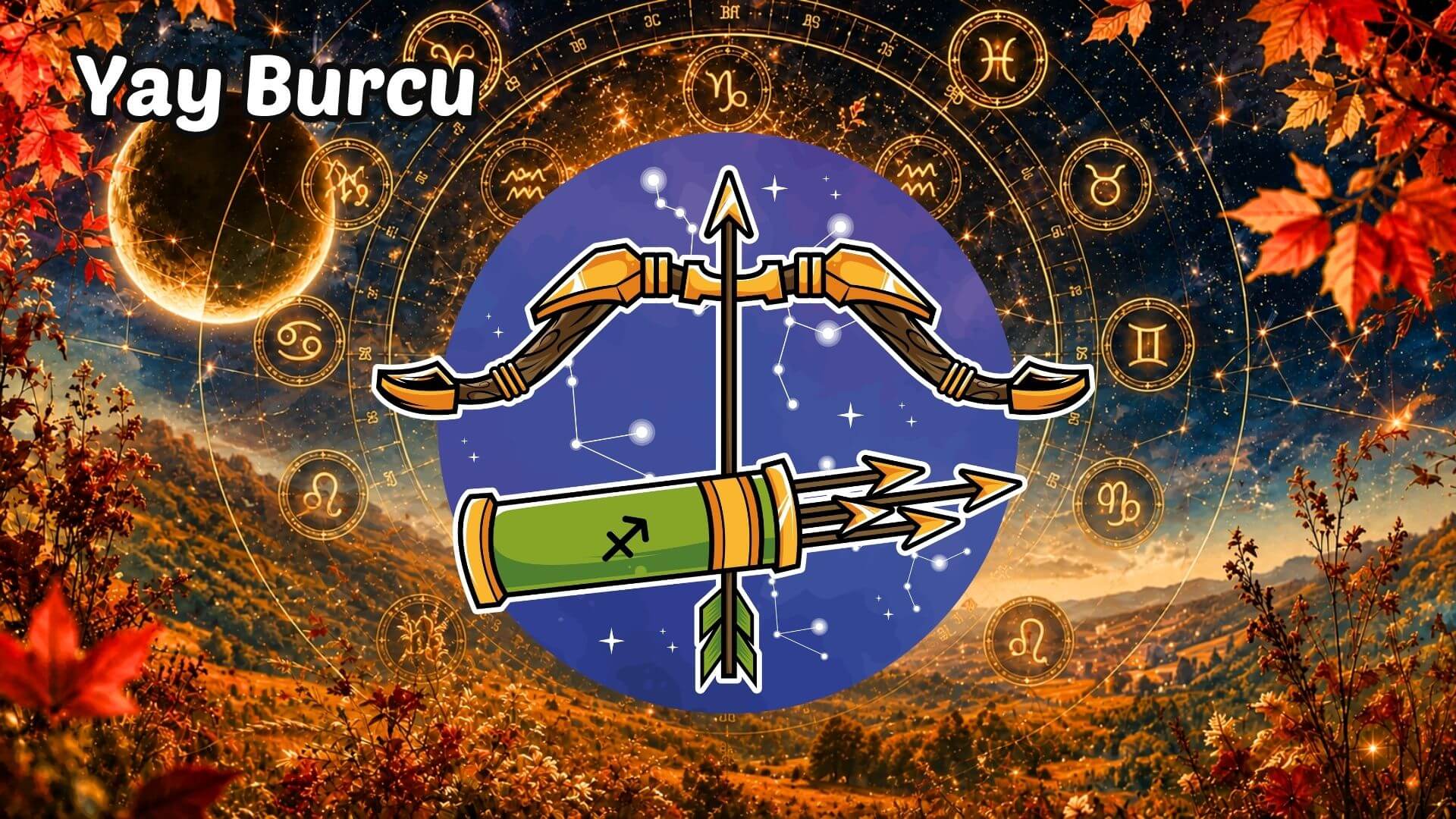7 Eylül - 13 Eylül 2026 Haftalık Burç Yorumları