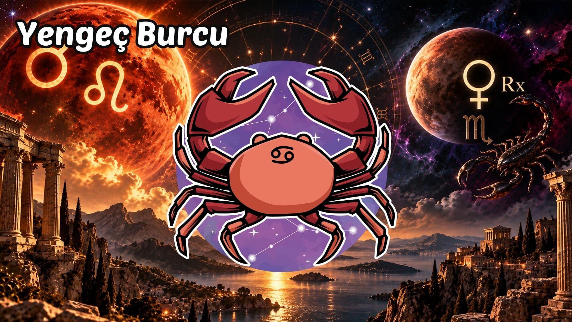 28 Eylül - 4 Ekim 2026 Haftalık Burç Yorumları