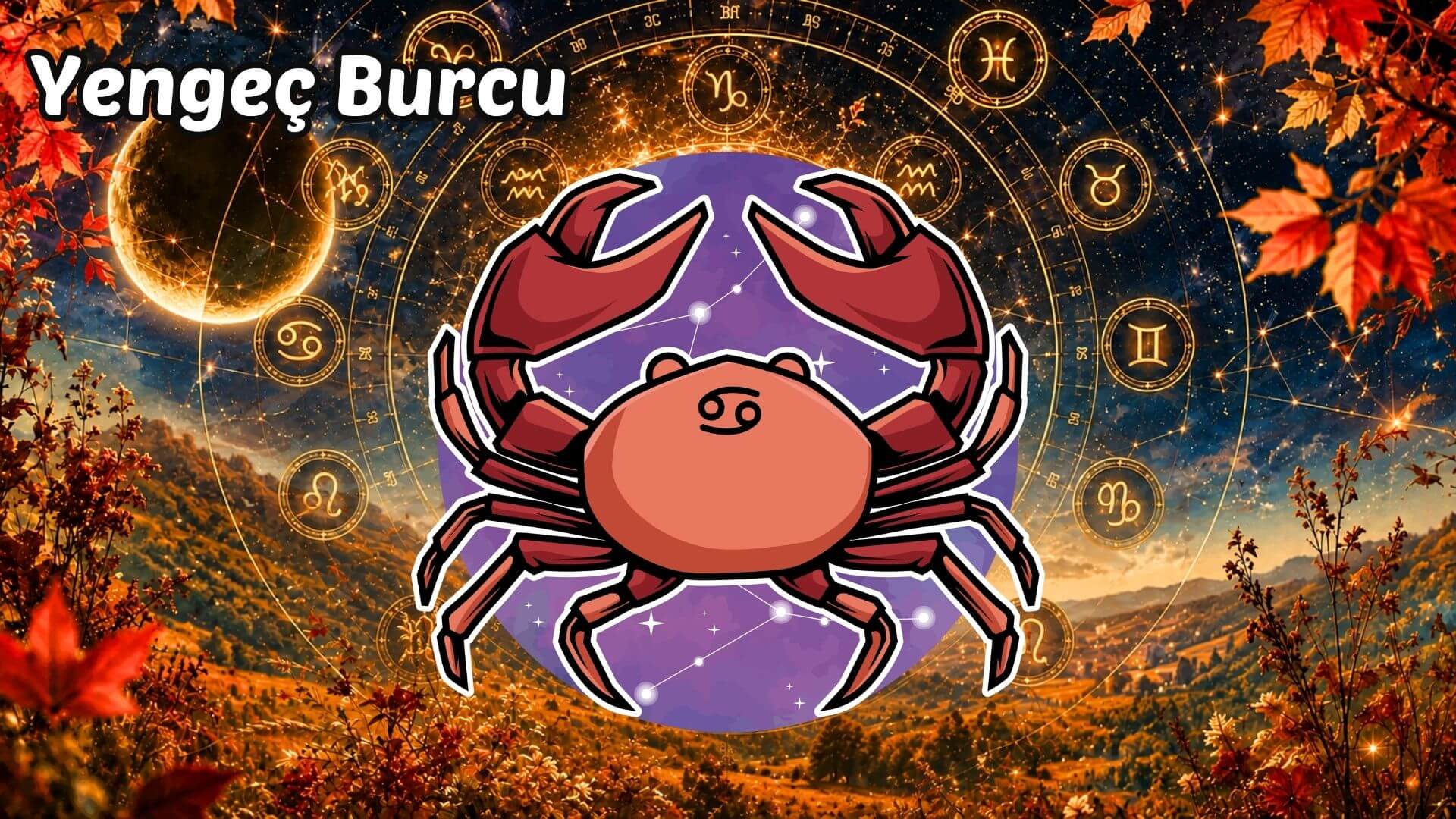 7 Eylül - 13 Eylül 2026 Haftalık Burç Yorumları