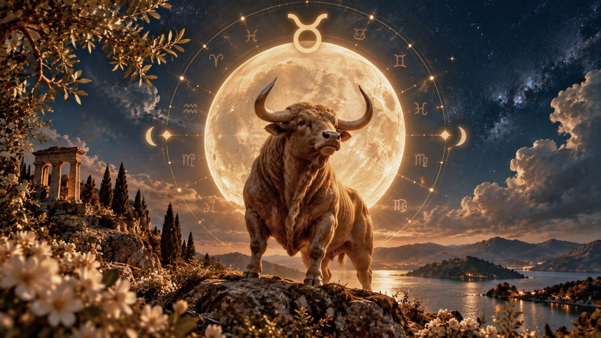 Ekim 2026 astroloji transitleri ile Venüs retrosu