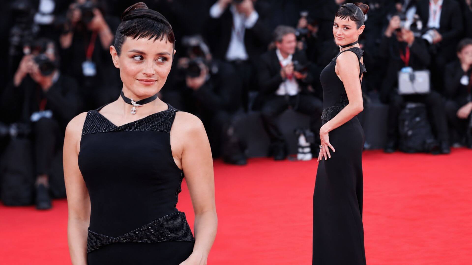 Venedik Film Festivali 2026 Kırmızı Halı: Black Tie Kuralını Kıran 10 Stil