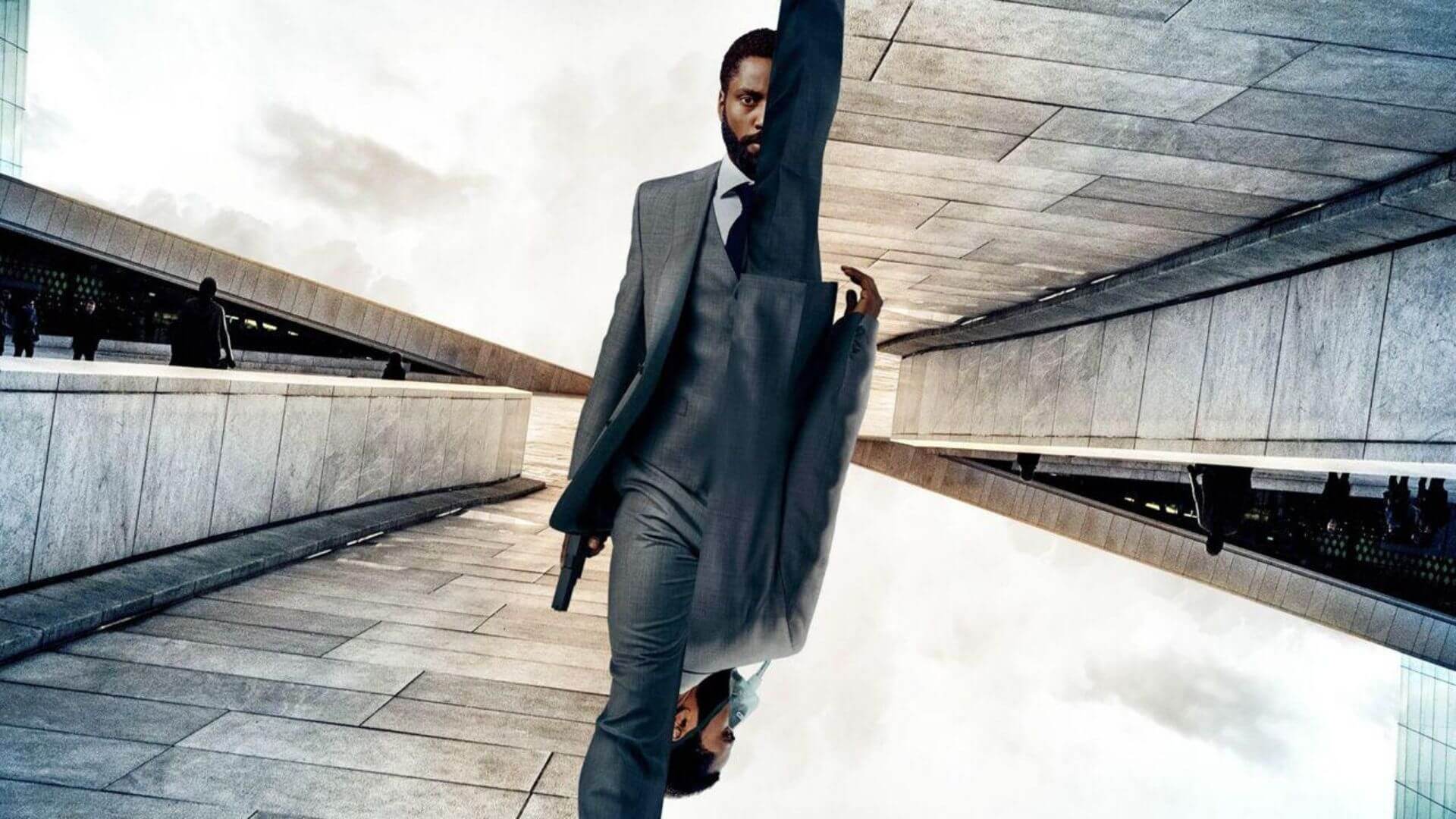 Christopher Nolan Filmlerinin Gerçek Teması Zaman