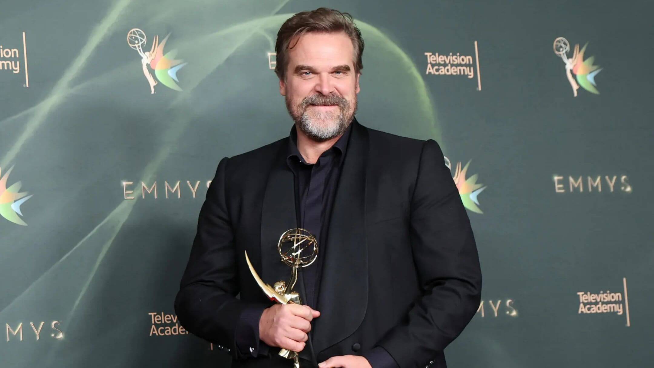 2026 Emmy Ödülleri Kazananların Tam Listesi