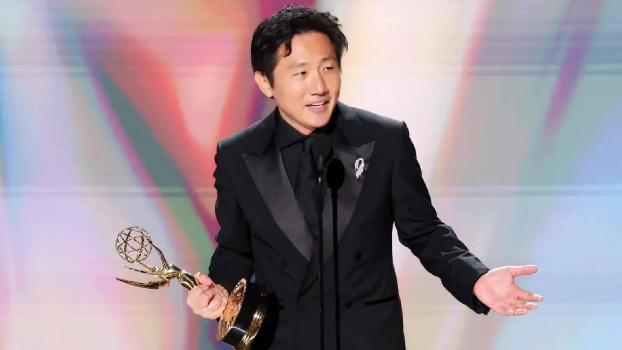 2026 Emmy Ödülleri Kazananların Tam Listesi