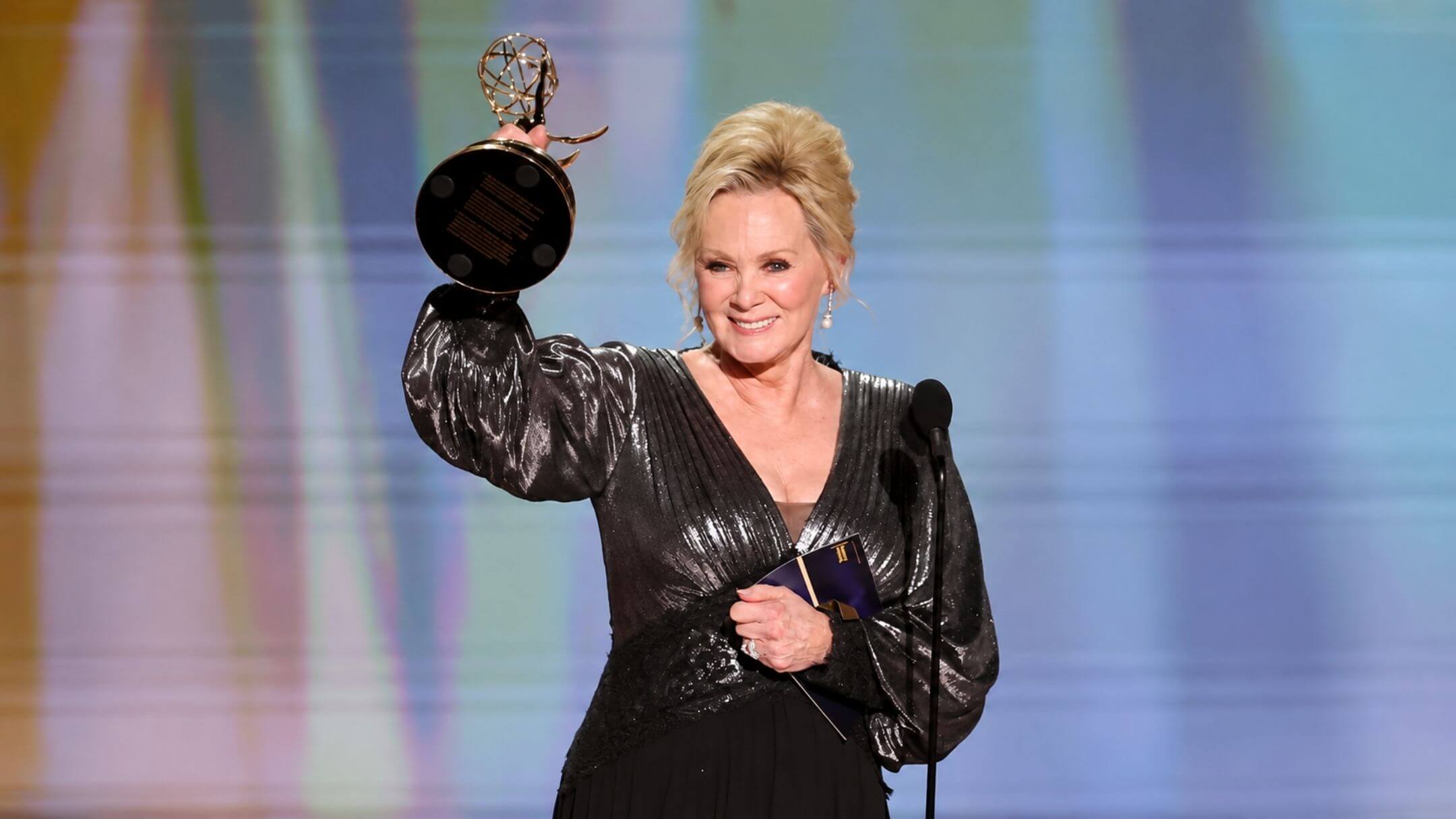 2026 Emmy Ödülleri Kazananların Tam Listesi