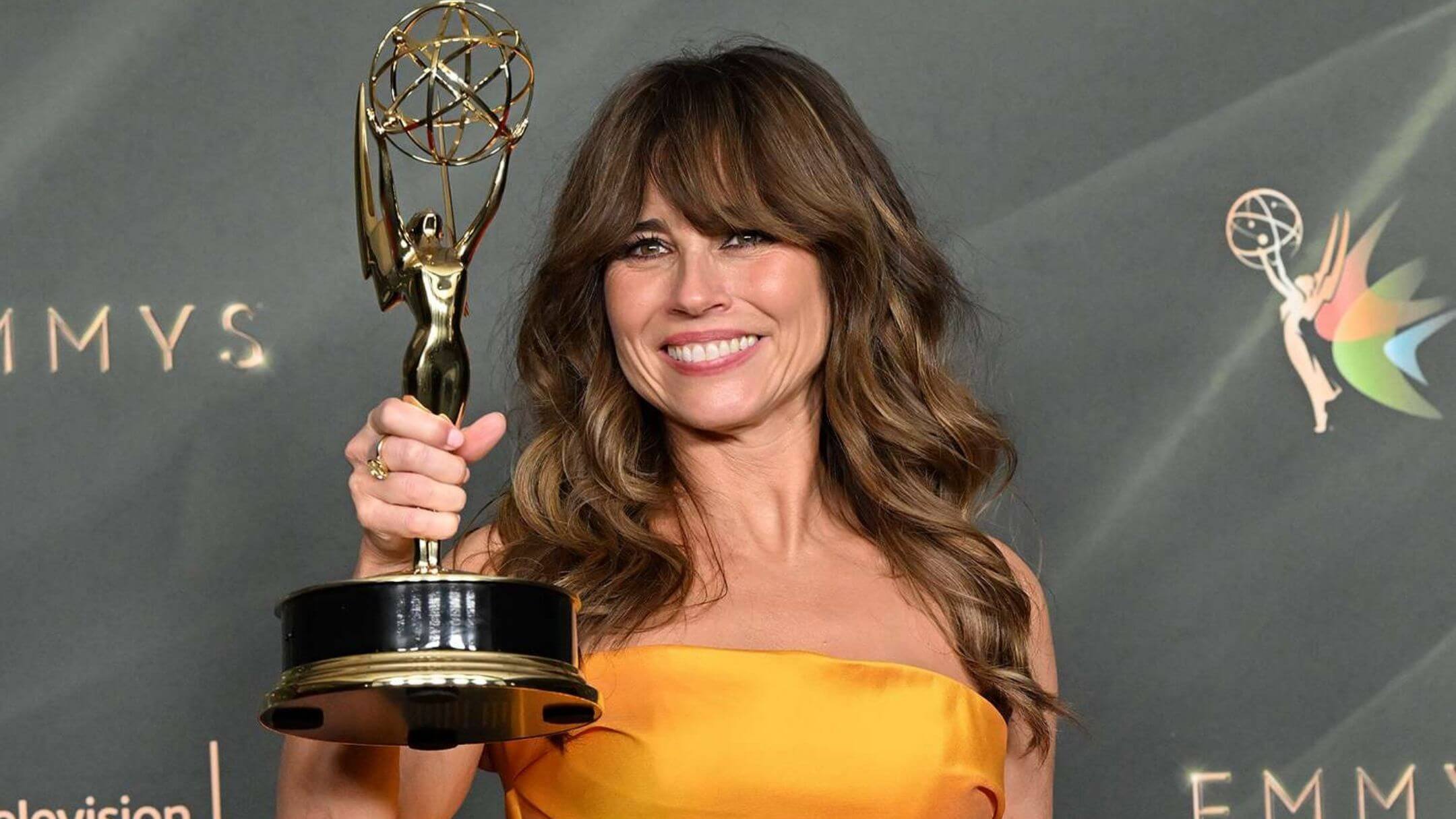 2026 Emmy Ödülleri Kazananların Tam Listesi