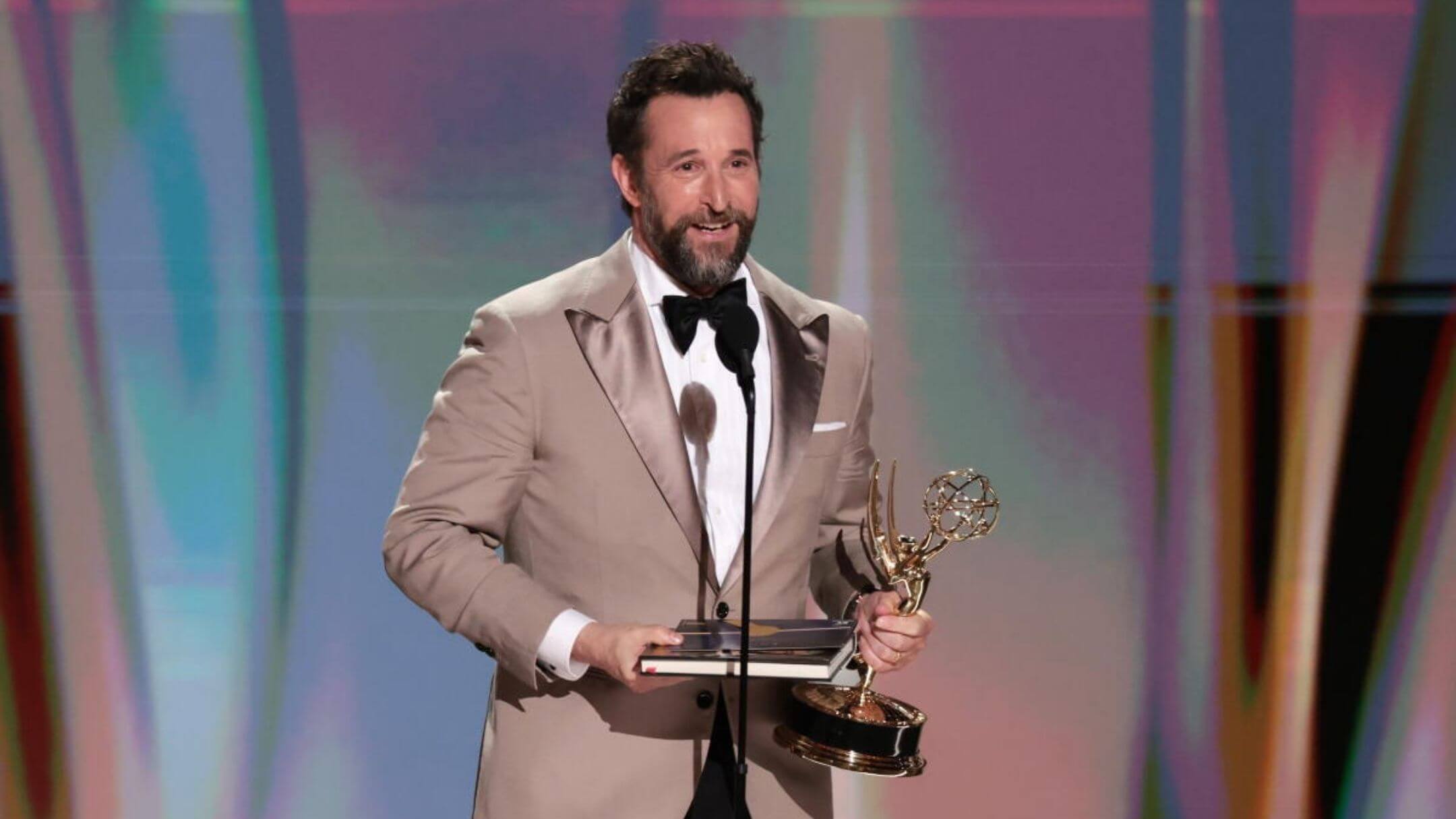 2026 Emmy Ödülleri Kazananların Tam Listesi