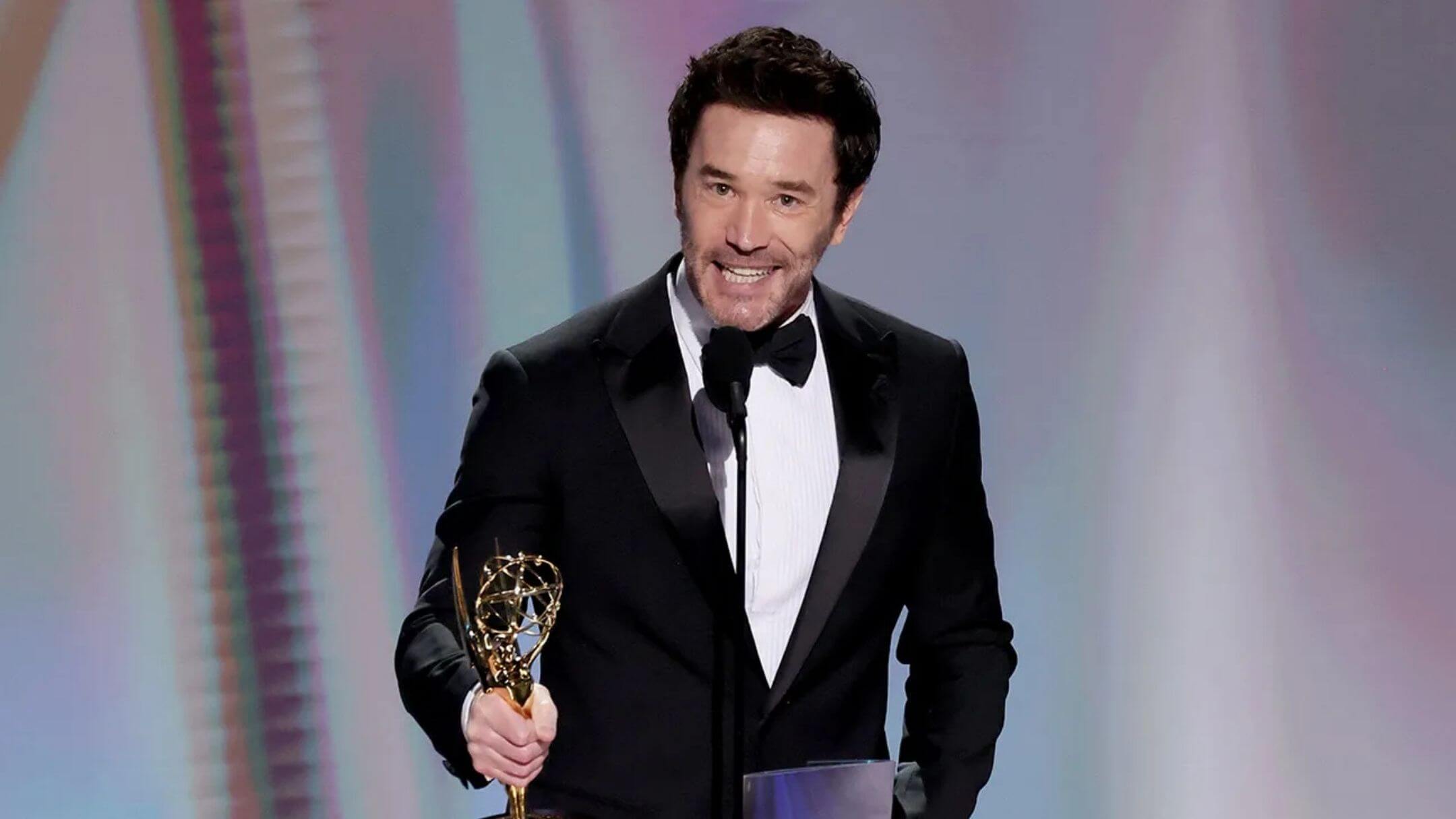 2026 Emmy Ödülleri Kazananların Tam Listesi