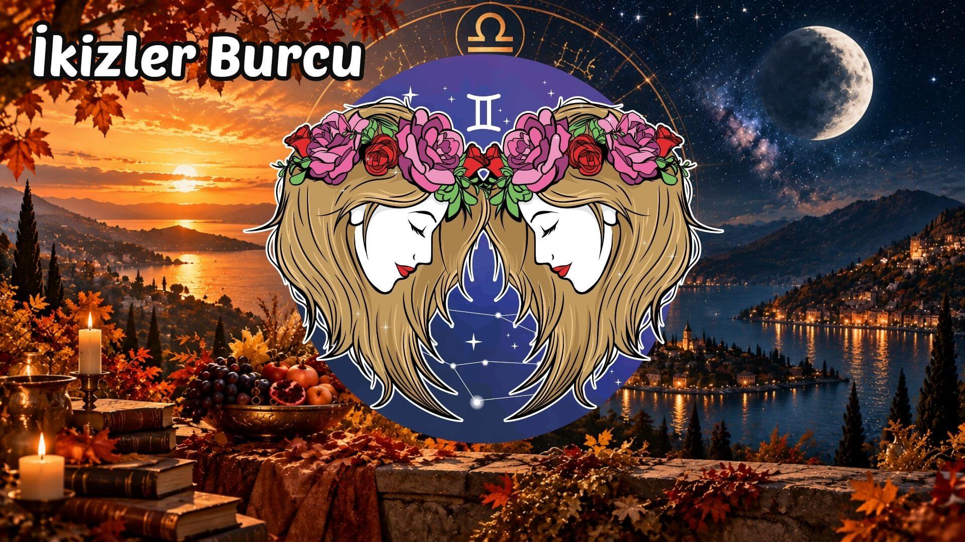 5 Ekim -11 Ekim 2026 Haftalık Burç Yorumları