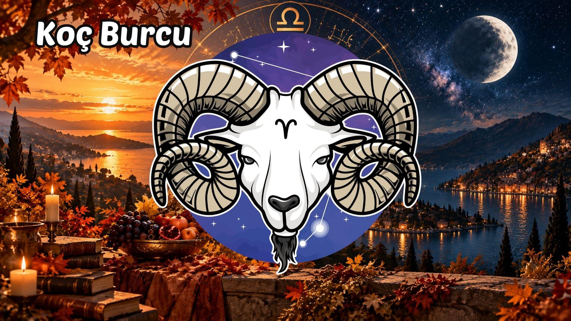 5 Ekim -11 Ekim 2026 Haftalık Burç Yorumları