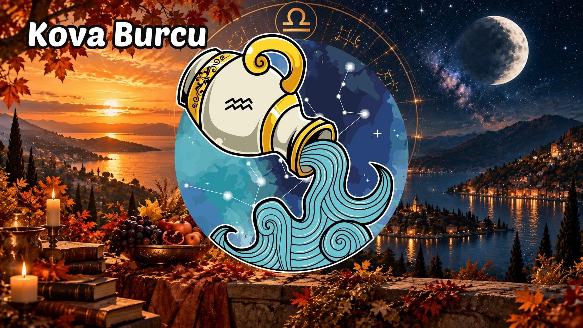 5 Ekim -11 Ekim 2026 Haftalık Burç Yorumları