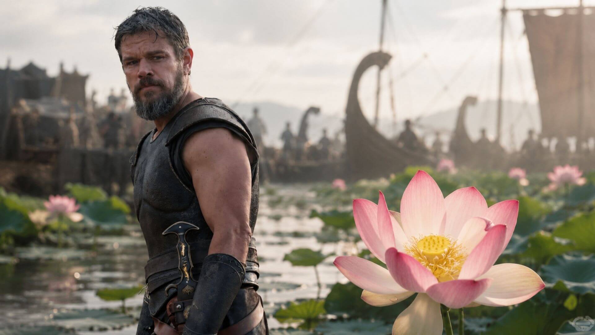Nolan'ın Odyssey Filminde Gizli Psikolojik Sembol Analizleri