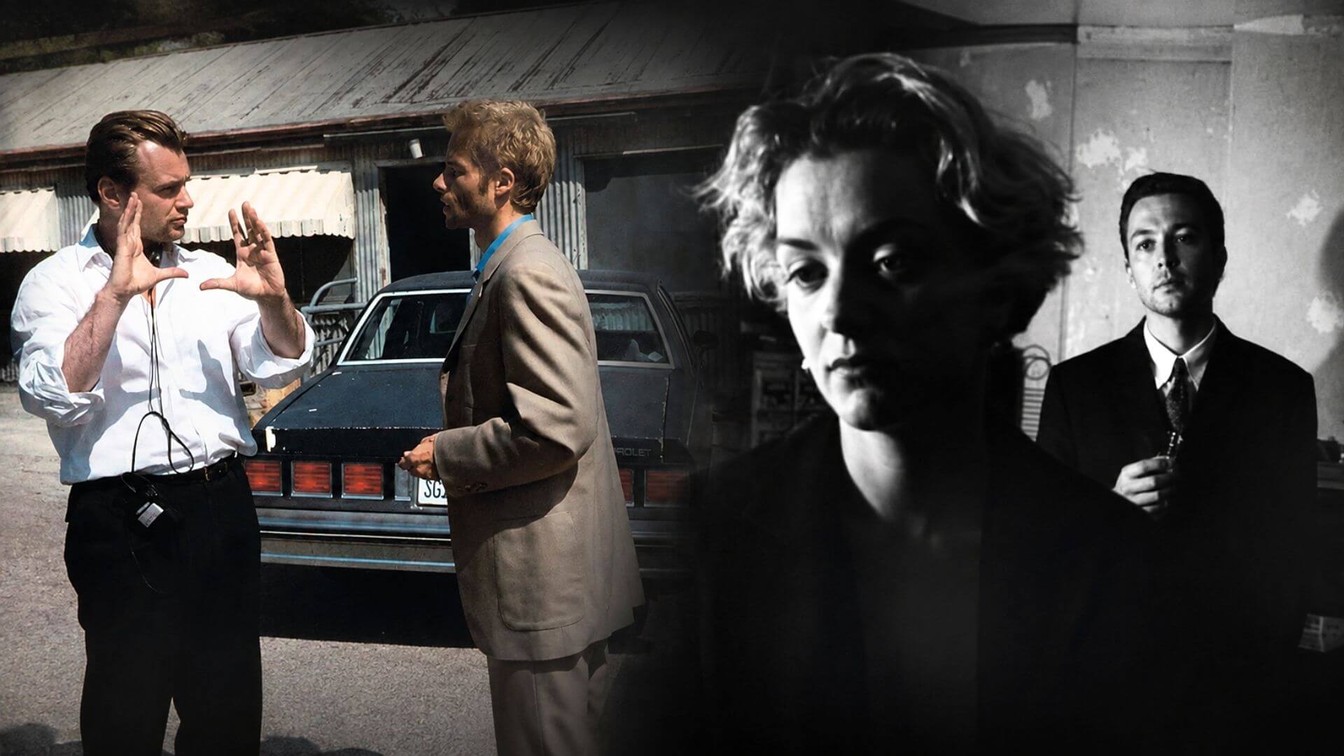 Christopher Nolan Filmlerinin Gerçek Teması Zaman