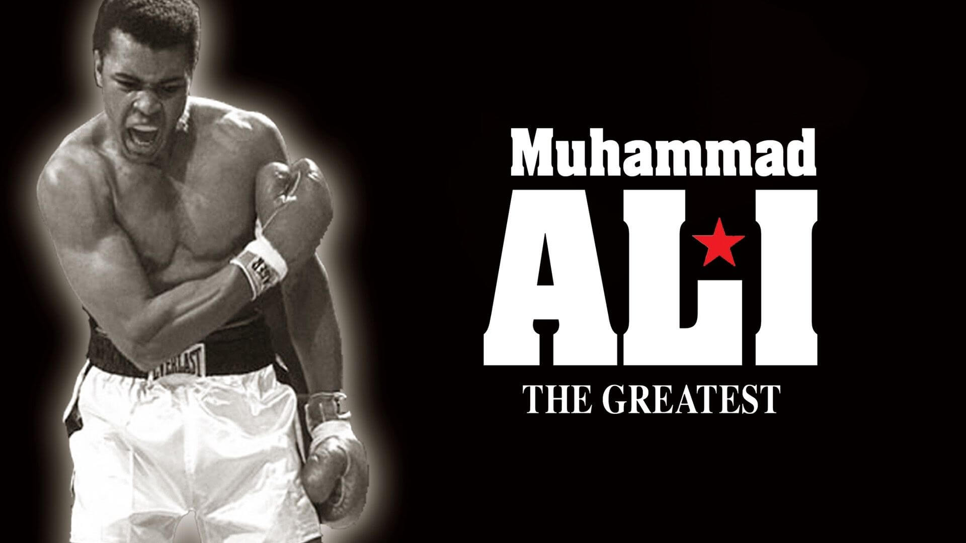 Muhammad Ali Dizisi The Greatest : Konu, Oyuncular, Tarih