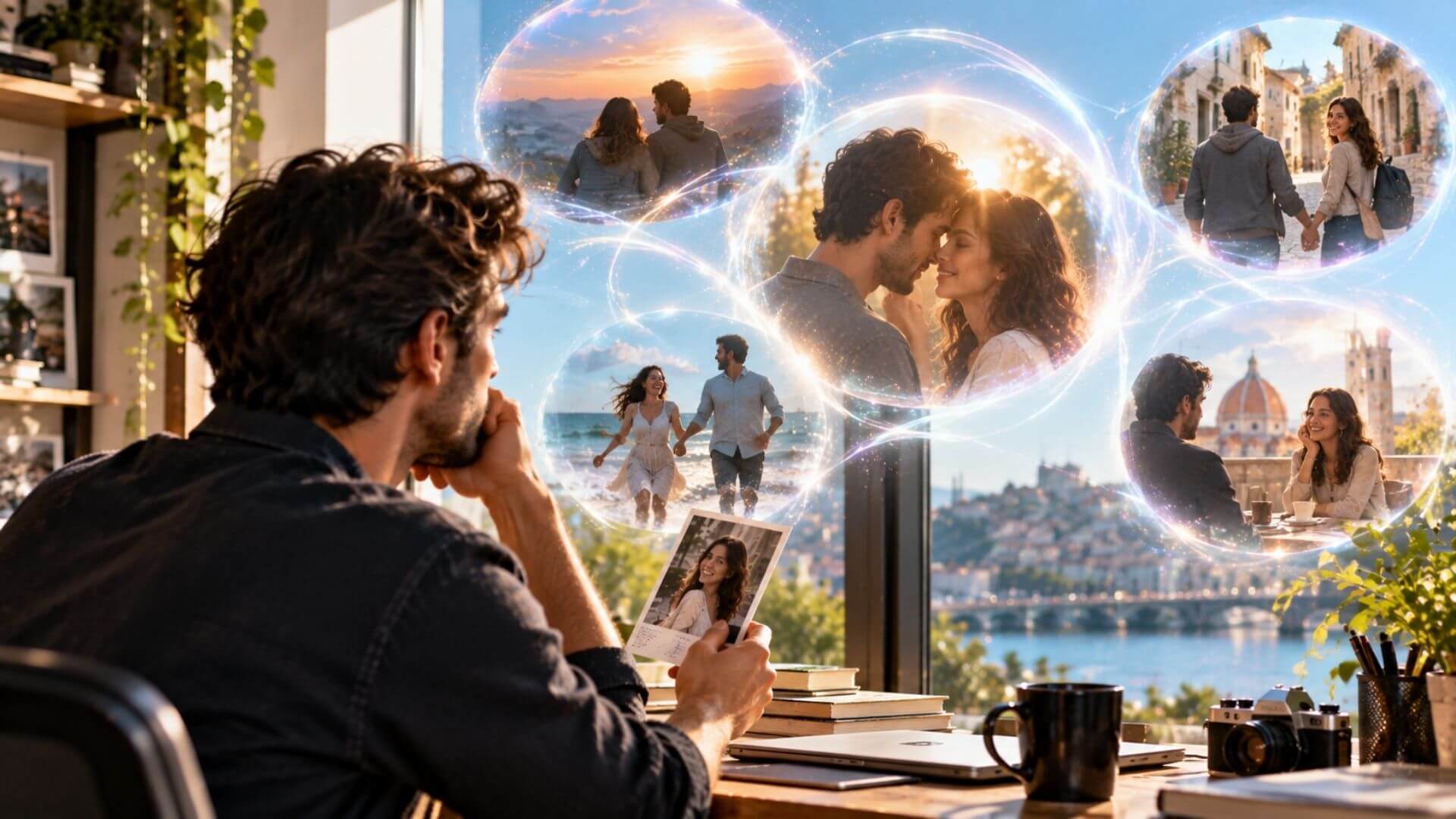 Paralel Evren Teorileri Nelerdir? 7 İlginç Teori