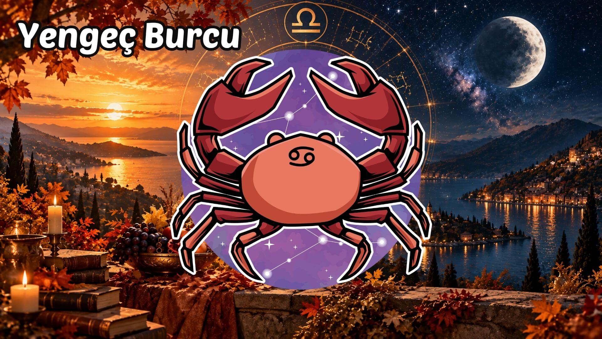 5 Ekim -11 Ekim 2026 Haftalık Burç Yorumları