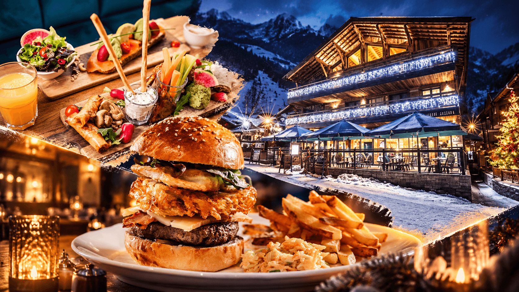 Morzine Rehberi: Kayak, Yeme-İçme, Après-Ski ve Konaklama