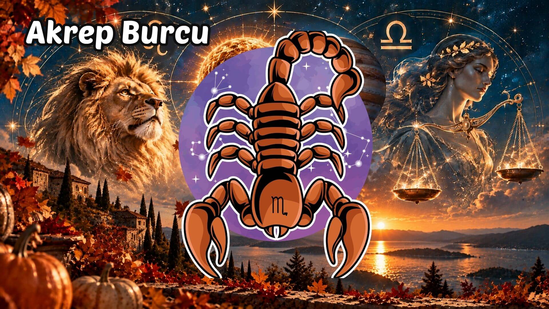 19 Ekim - 25 Ekim 2026 Haftalık Burç Yorumları