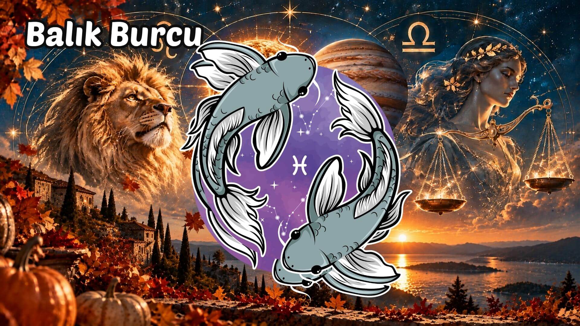 19 Ekim - 25 Ekim 2026 Haftalık Burç Yorumları