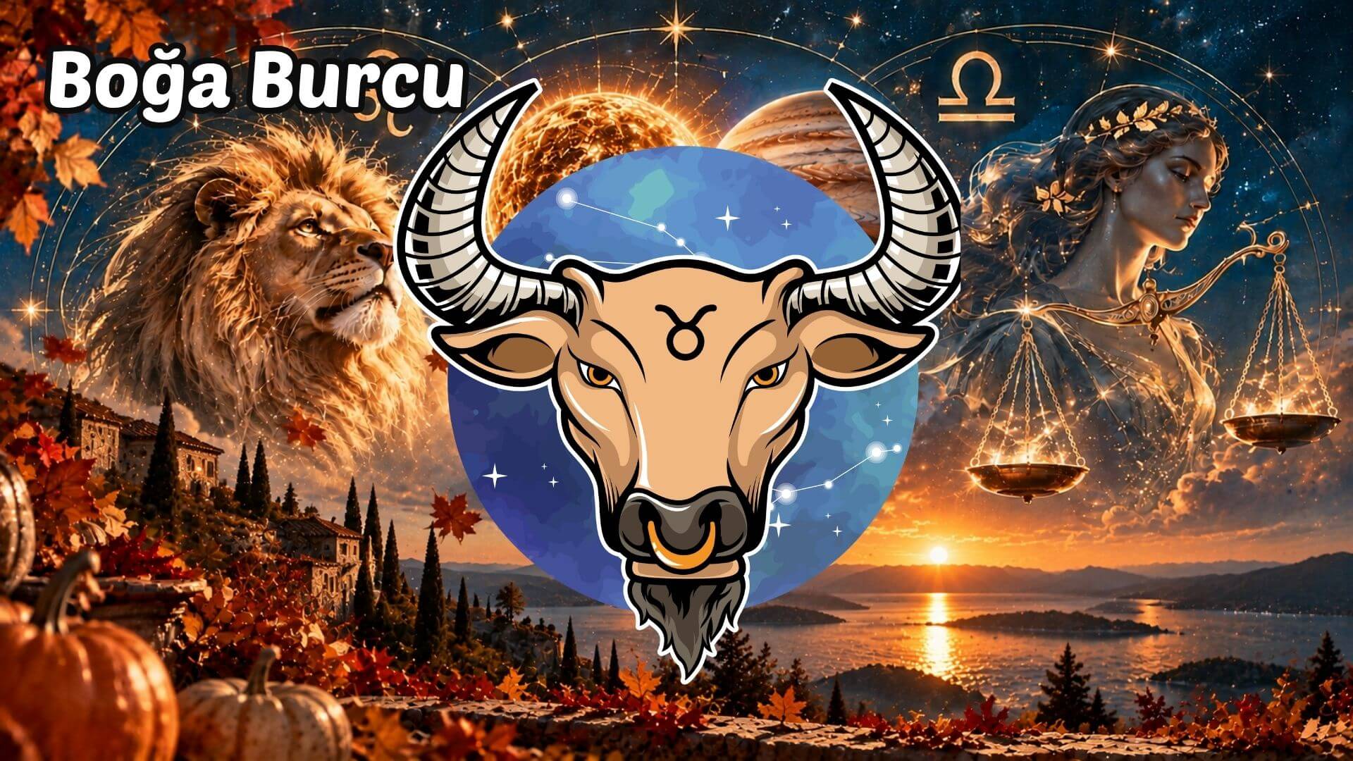 19 Ekim - 25 Ekim 2026 Haftalık Burç Yorumları
