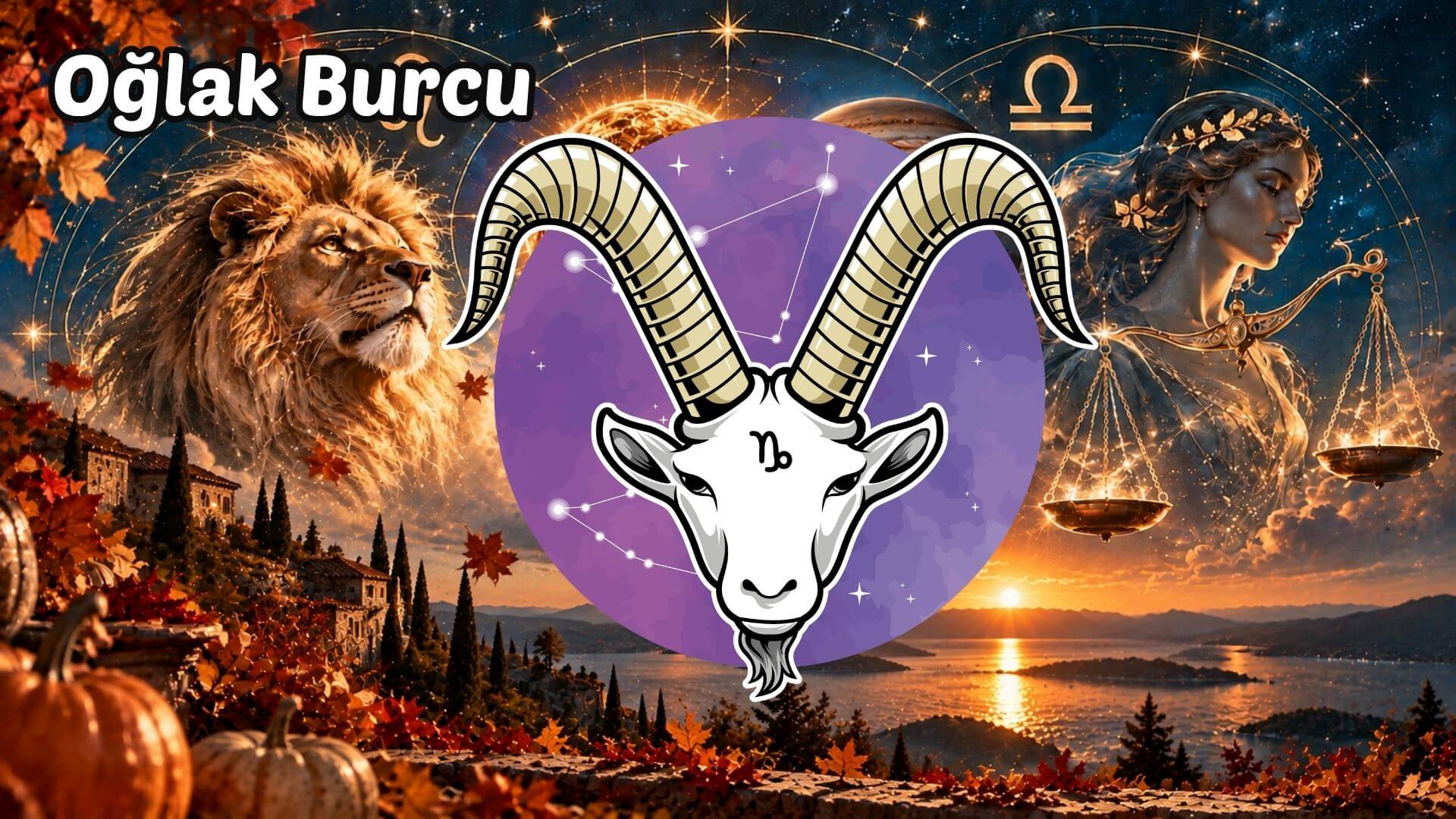 19 Ekim - 25 Ekim 2026 Haftalık Burç Yorumları