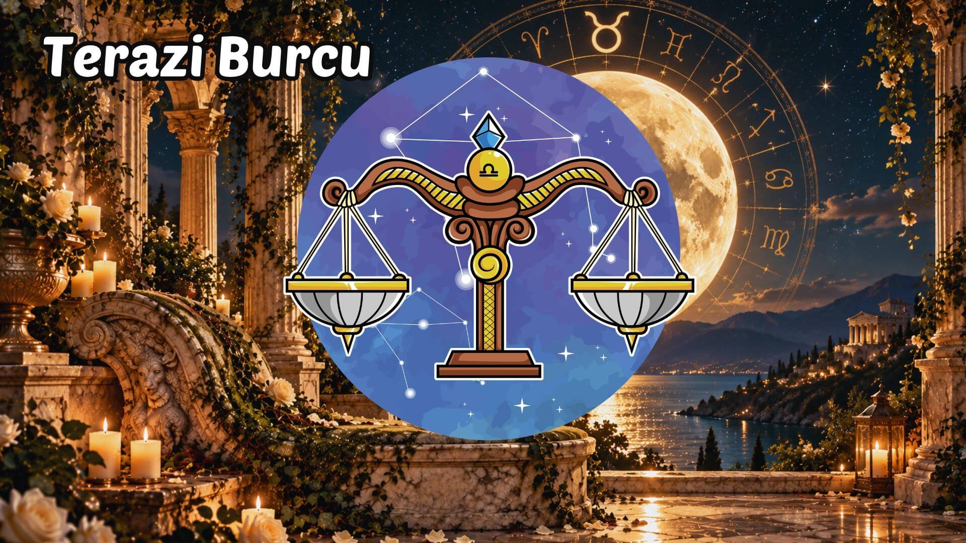 26 Ekim - 1 Kasım 2026 Haftalık Burç Yorumları