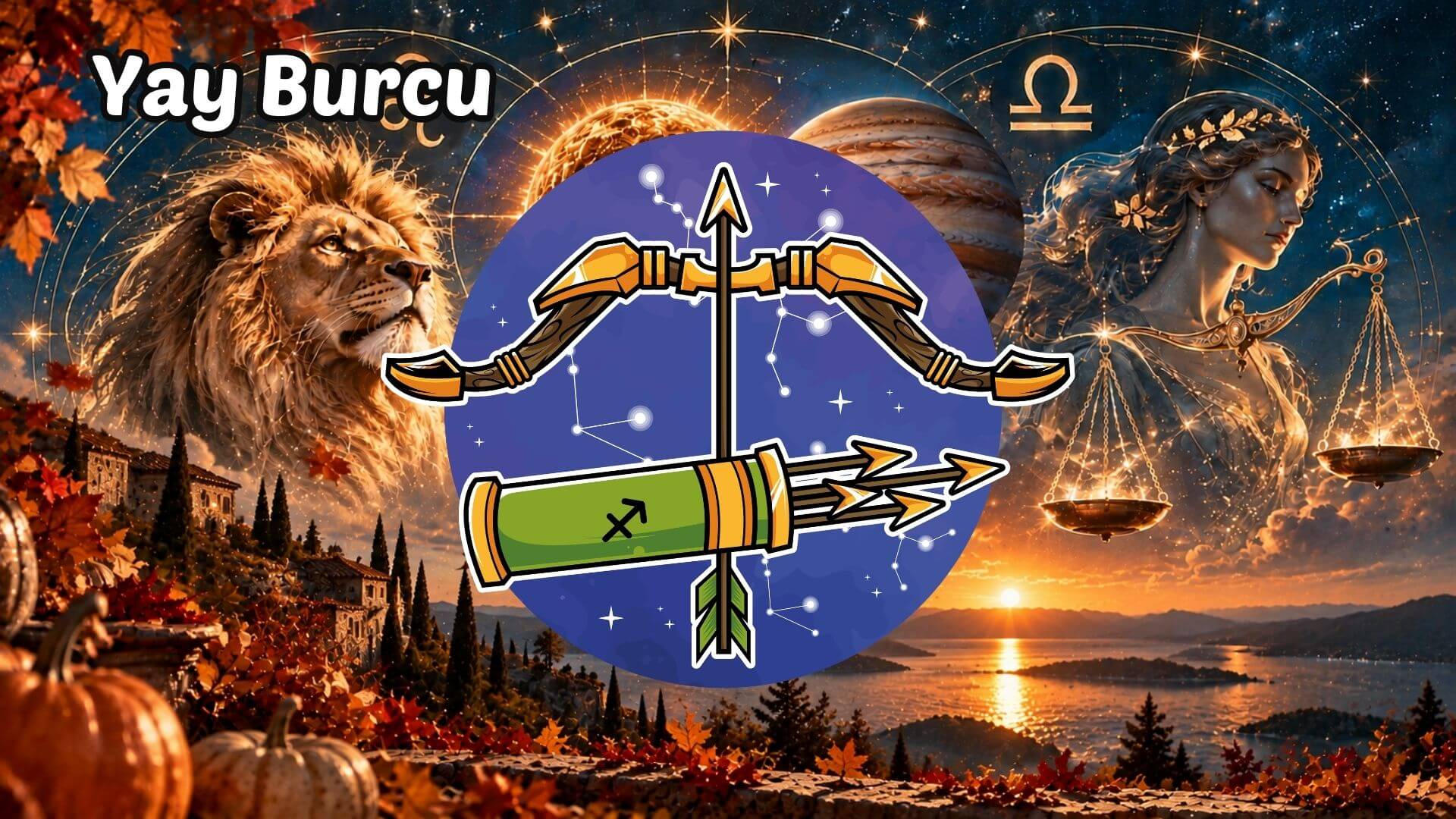 19 Ekim - 25 Ekim 2026 Haftalık Burç Yorumları