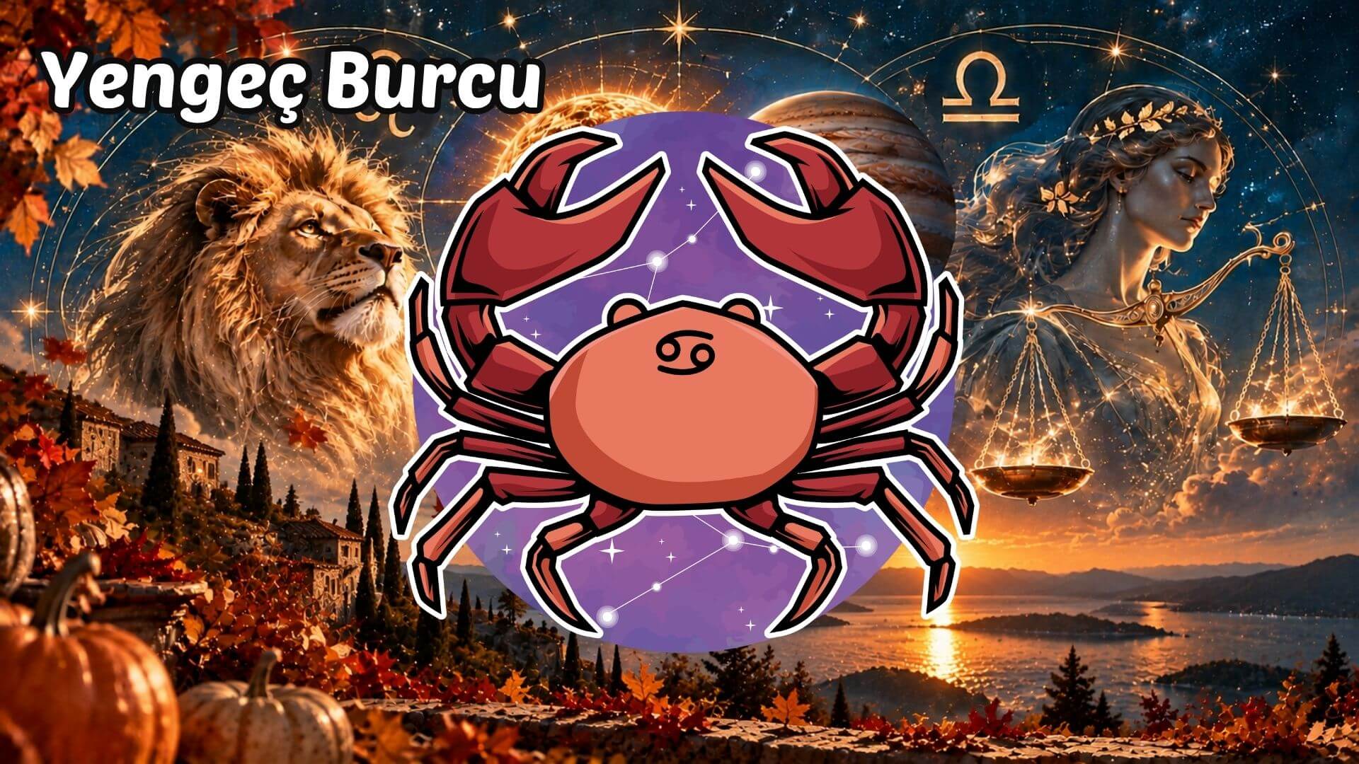 19 Ekim - 25 Ekim 2026 Haftalık Burç Yorumları