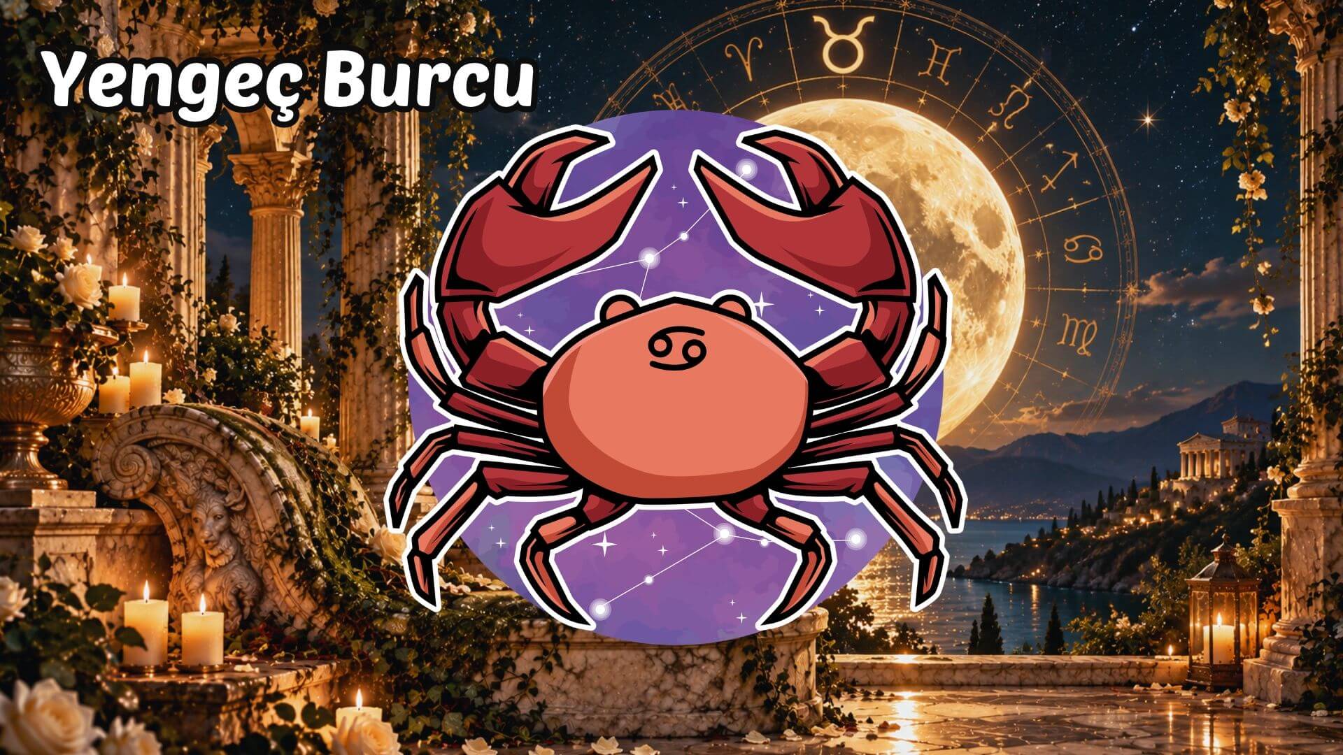 26 Ekim - 1 Kasım 2026 Haftalık Burç Yorumları