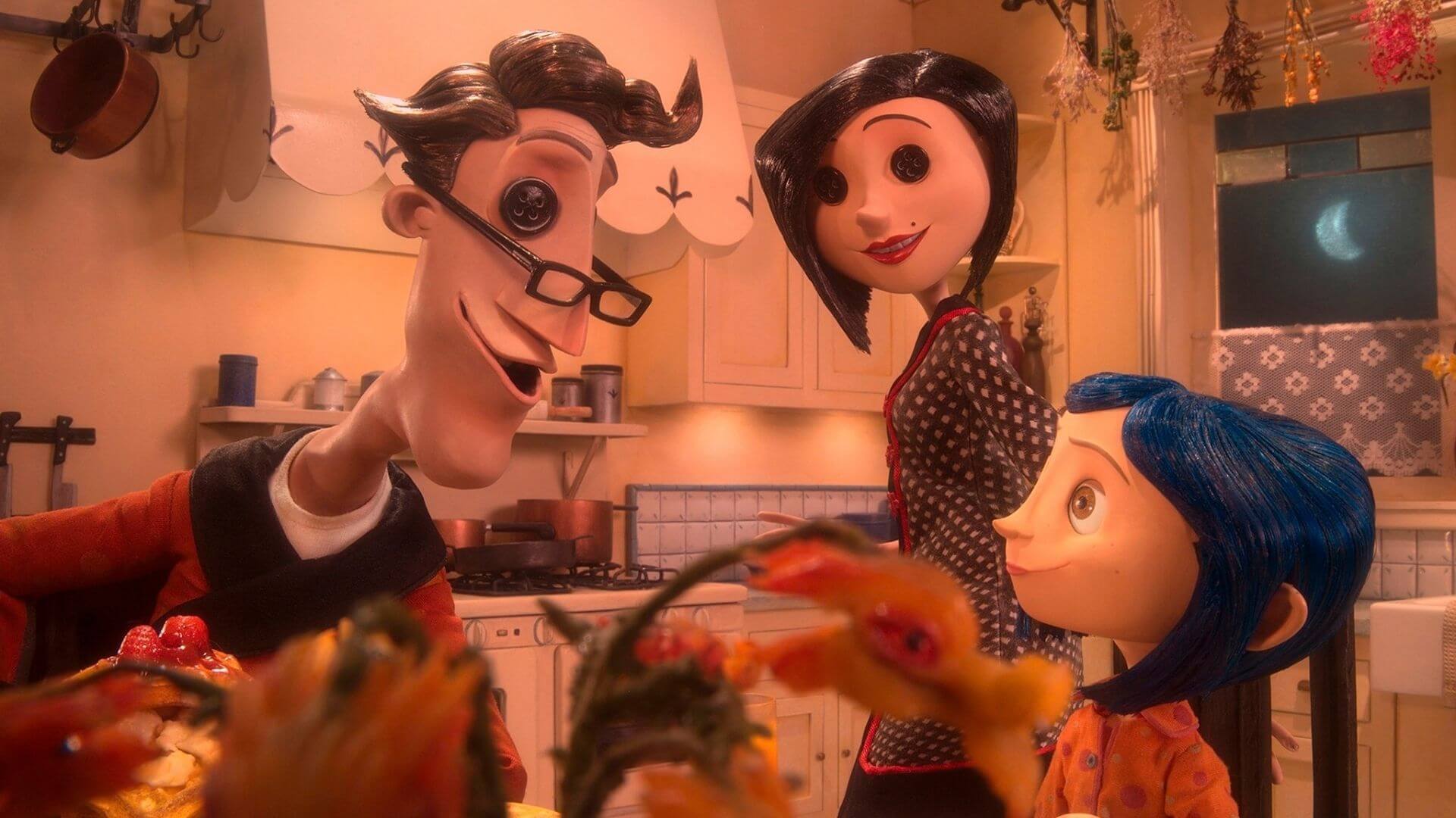 Cadılar Bayramı ve Sonbahar Filmleri
