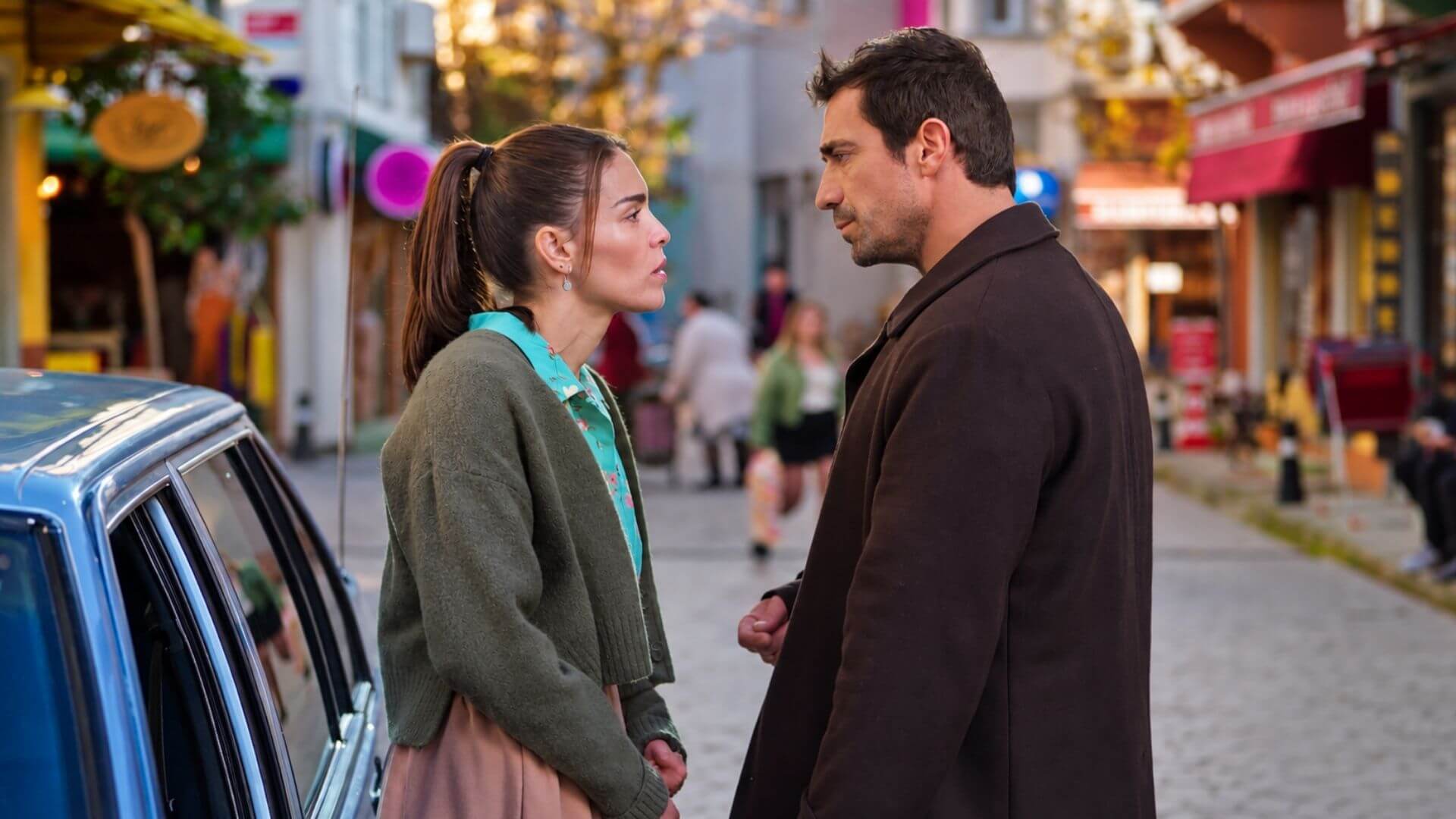 İbrahim Çelikkol'un En İyi 10 Dizisi ve Filmi