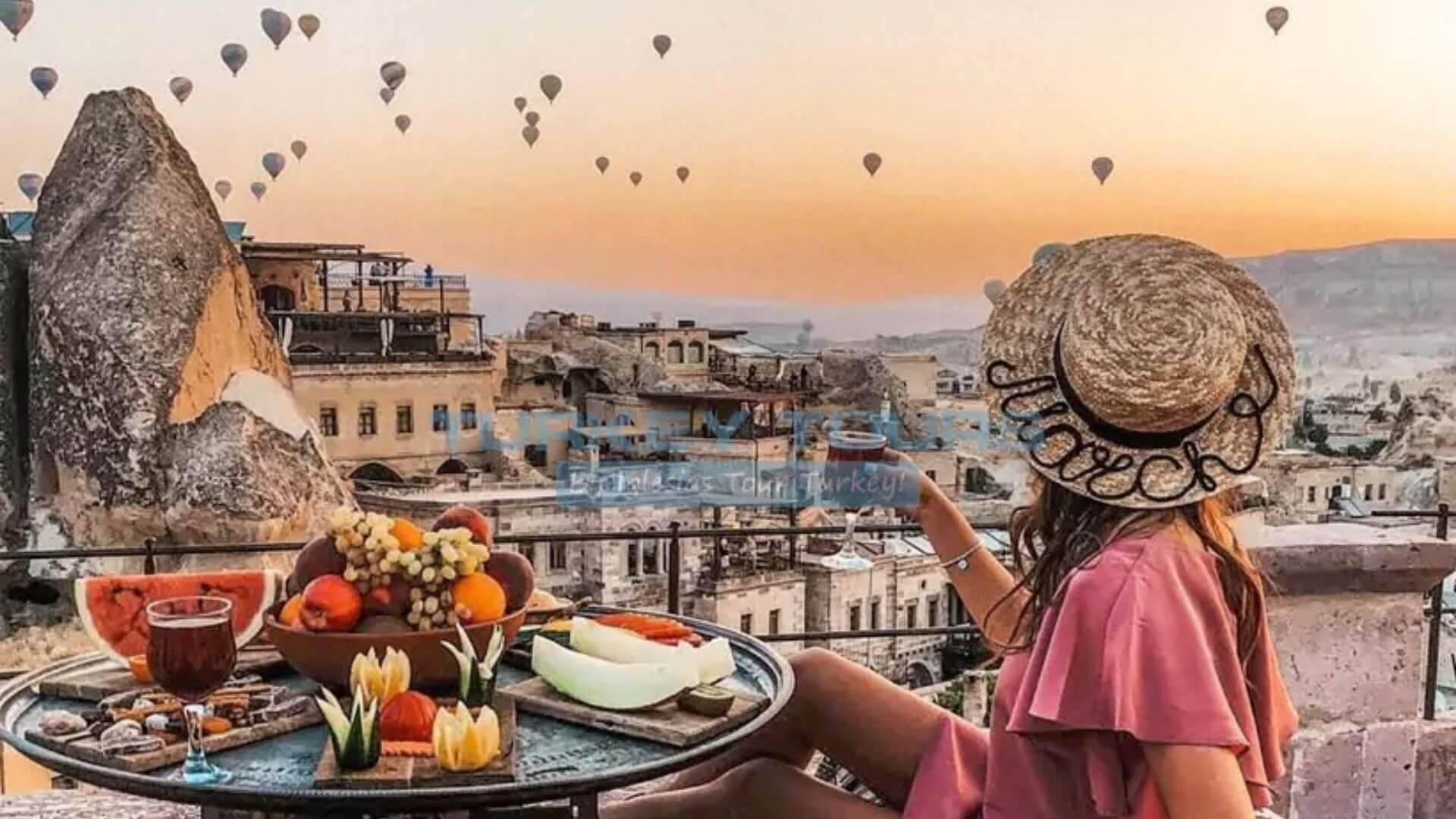 Kapadokya'ya Ne Zaman Gidilir