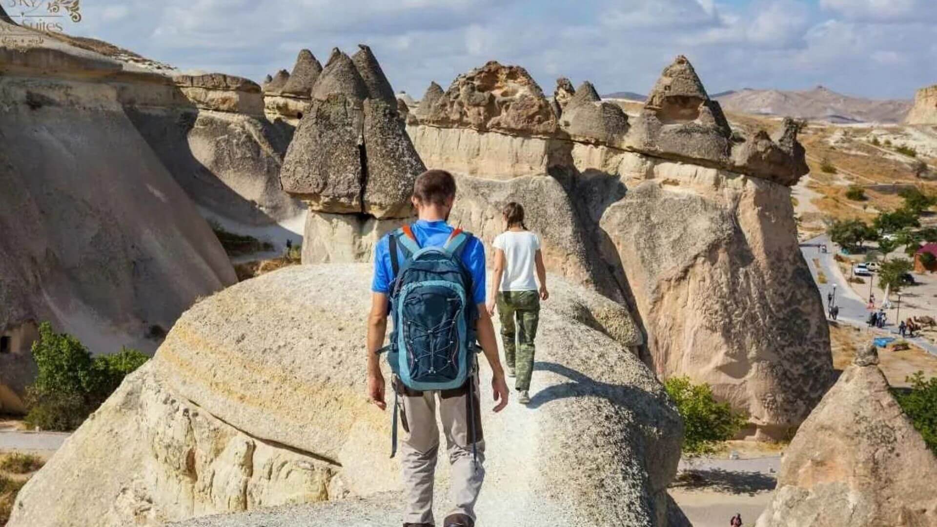 Kapadokya'ya Ne Zaman Gidilir
