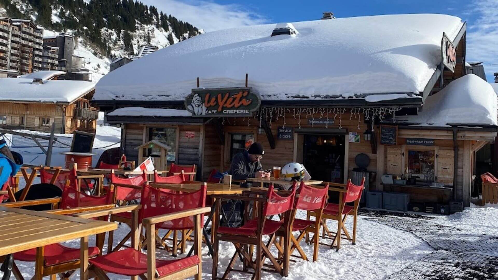 Morzine Rehberi: Kayak, Yeme-İçme, Après-Ski ve Konaklama