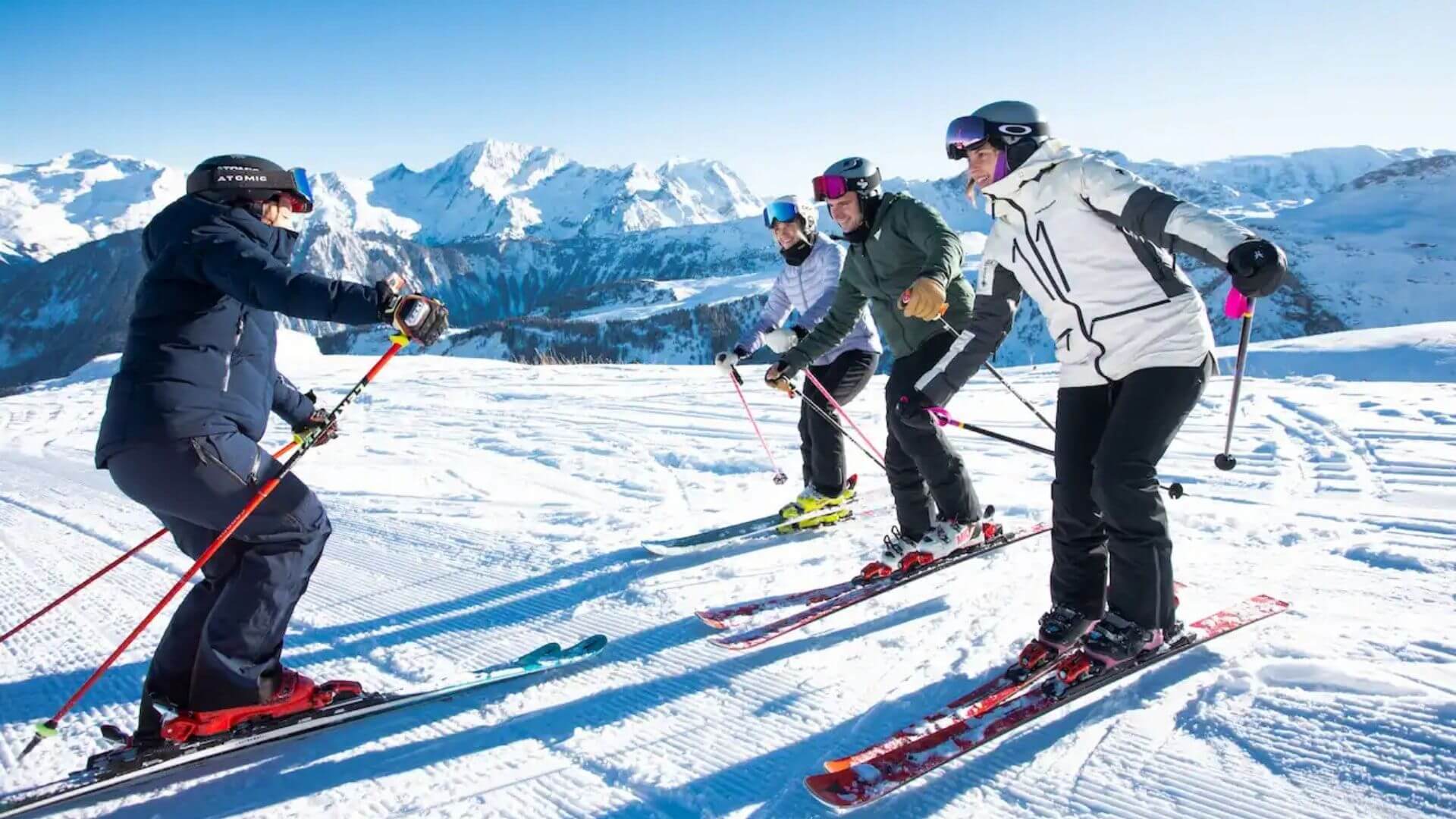 Morzine Rehberi: Kayak, Yeme-İçme, Après-Ski ve Konaklama