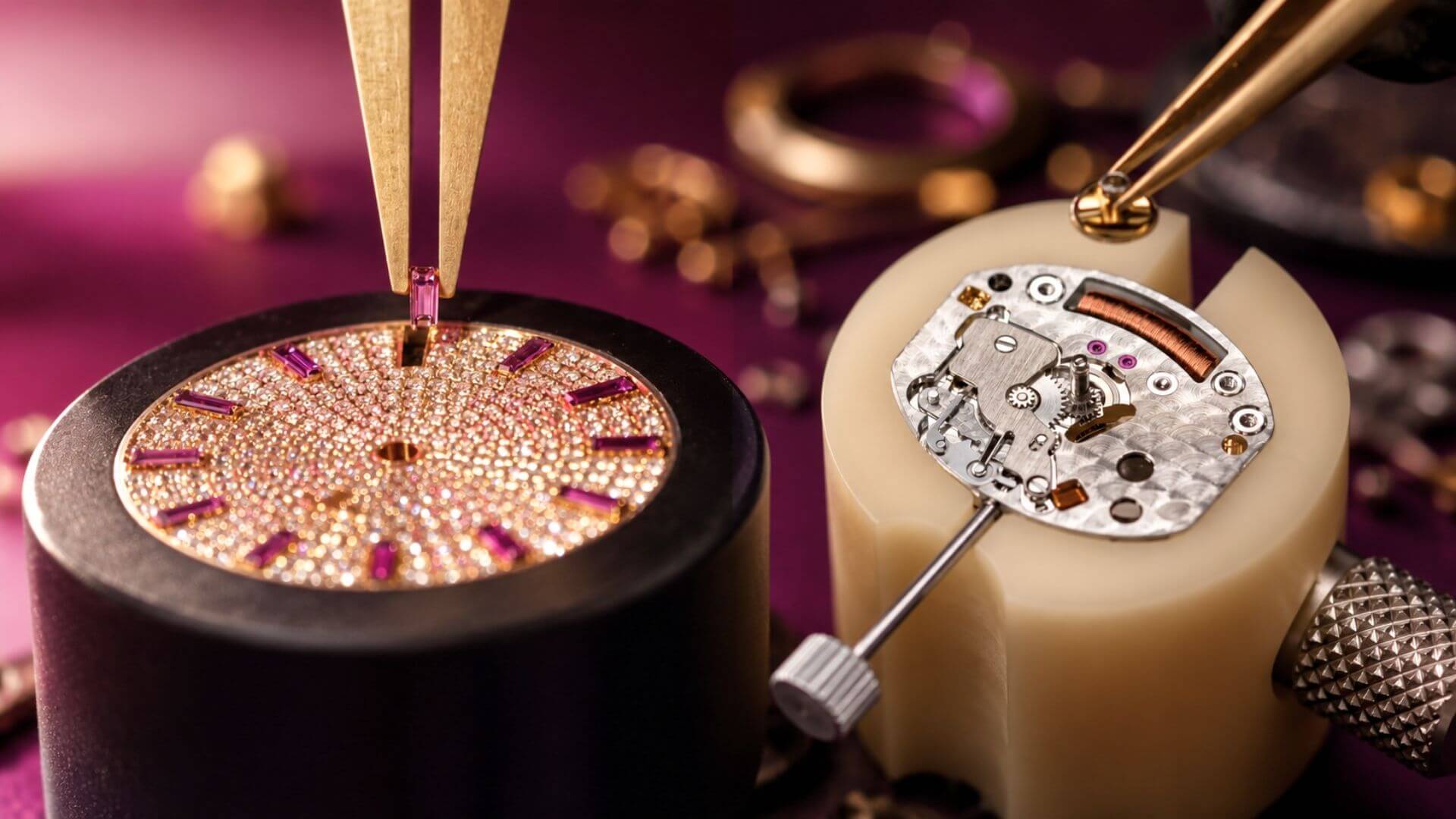 Patek Philippe Gondolo Ladies First: Yeni Kadın Saatleri