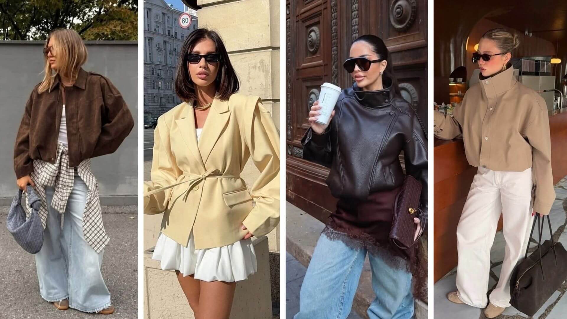 2026 Sonbahar Moda Trendleri