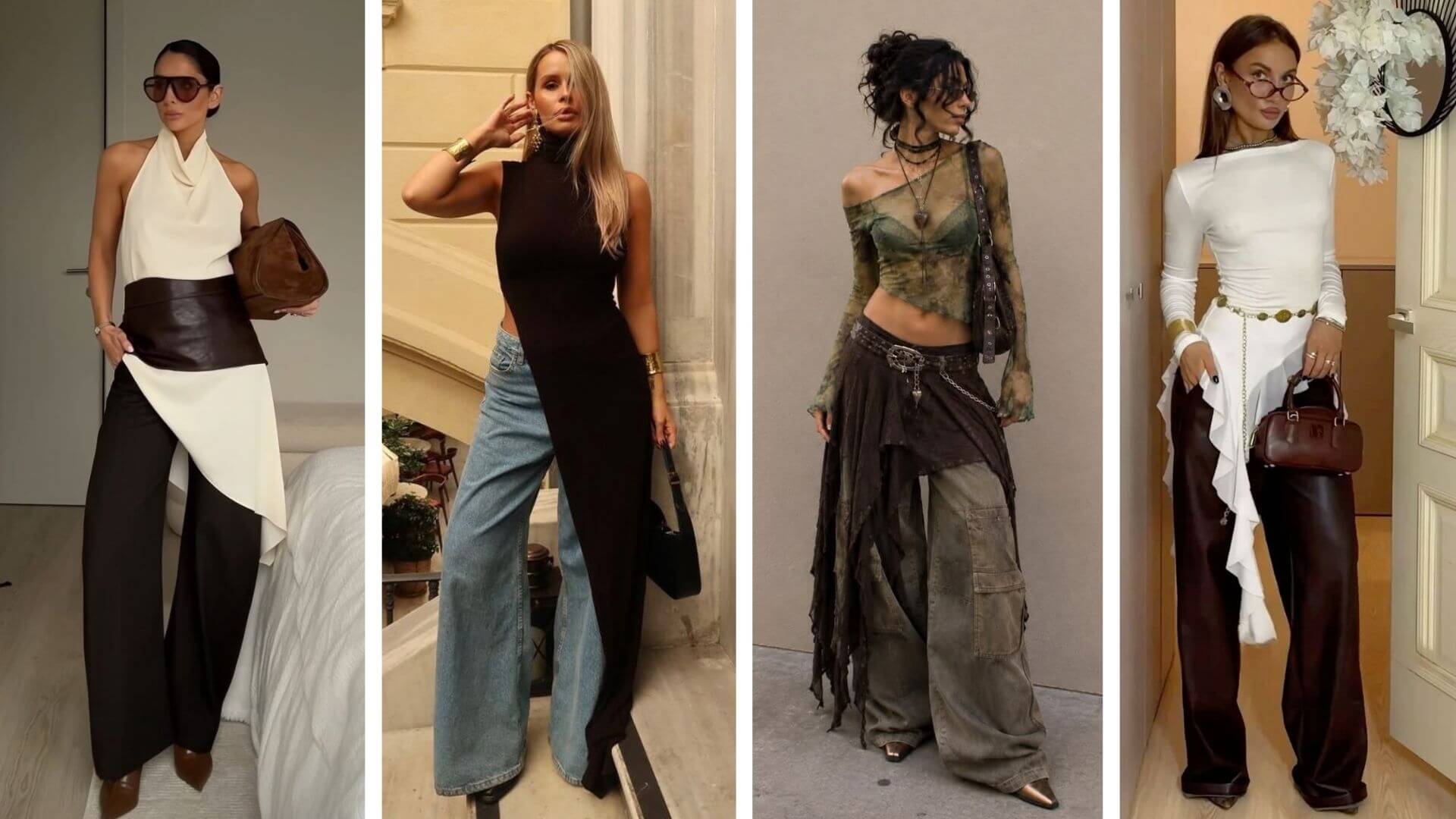 2026 Sonbahar Moda Trendleri