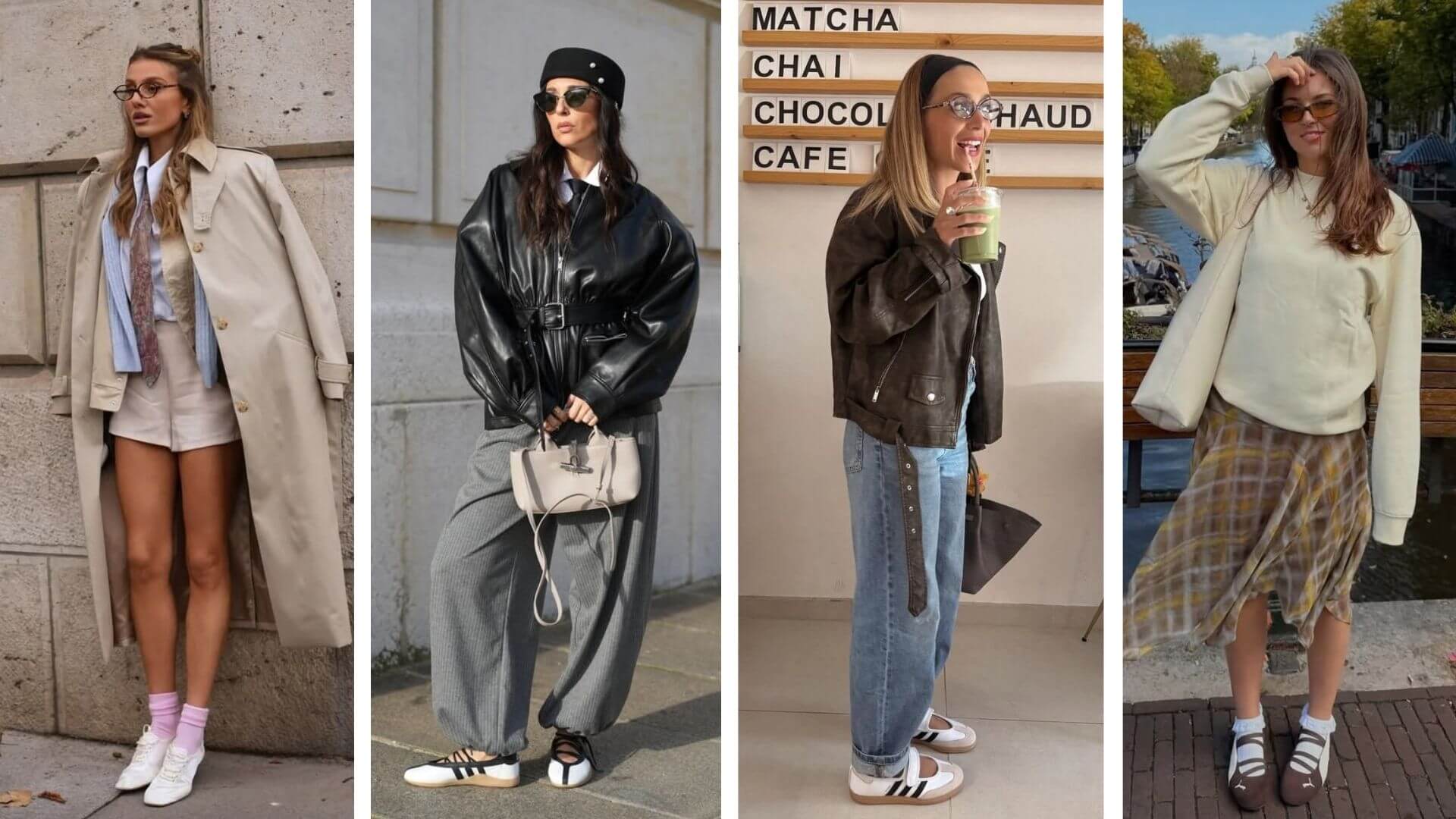 2026 Sonbahar Moda Trendleri