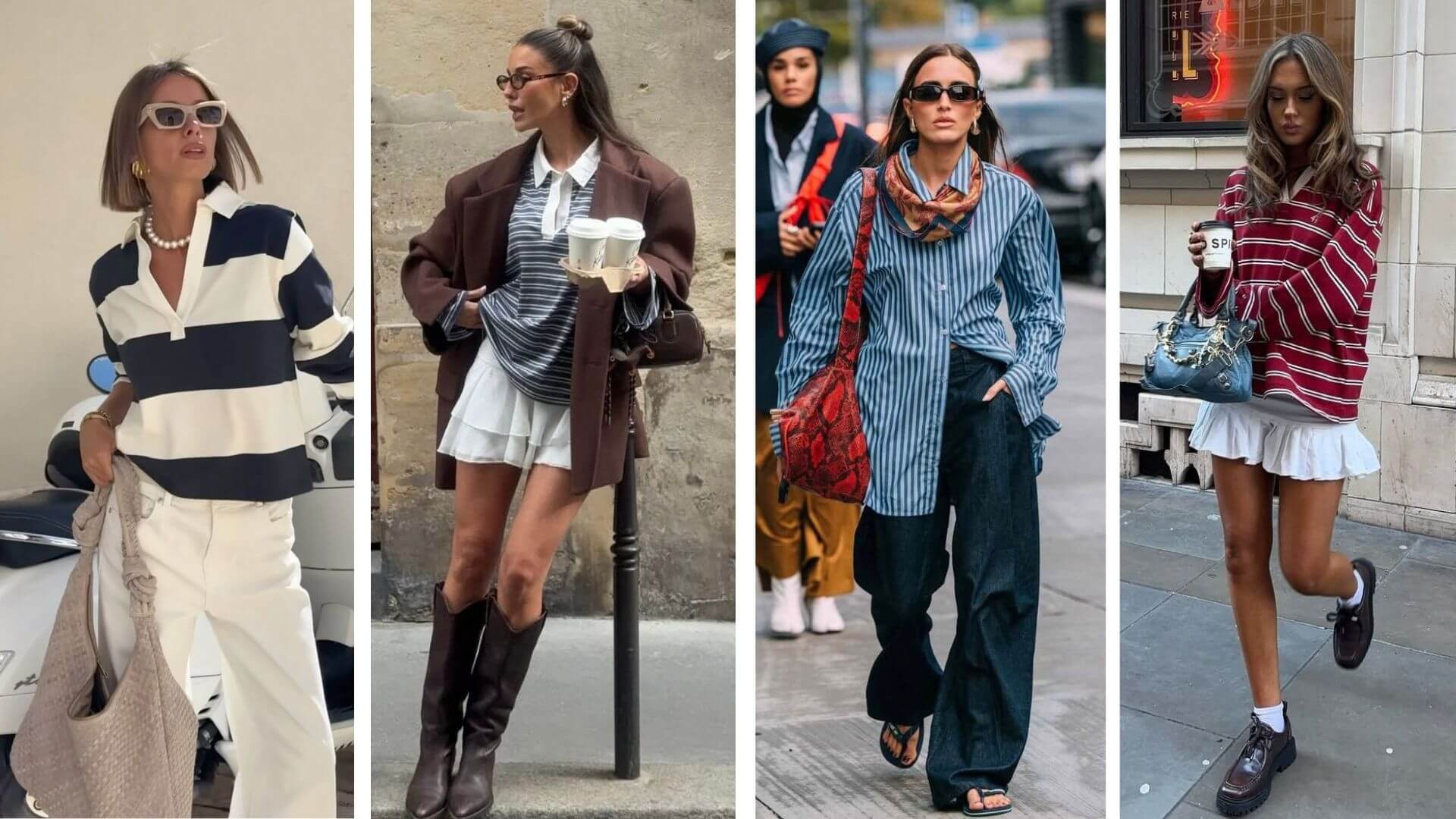 2026 Sonbahar Moda Trendleri