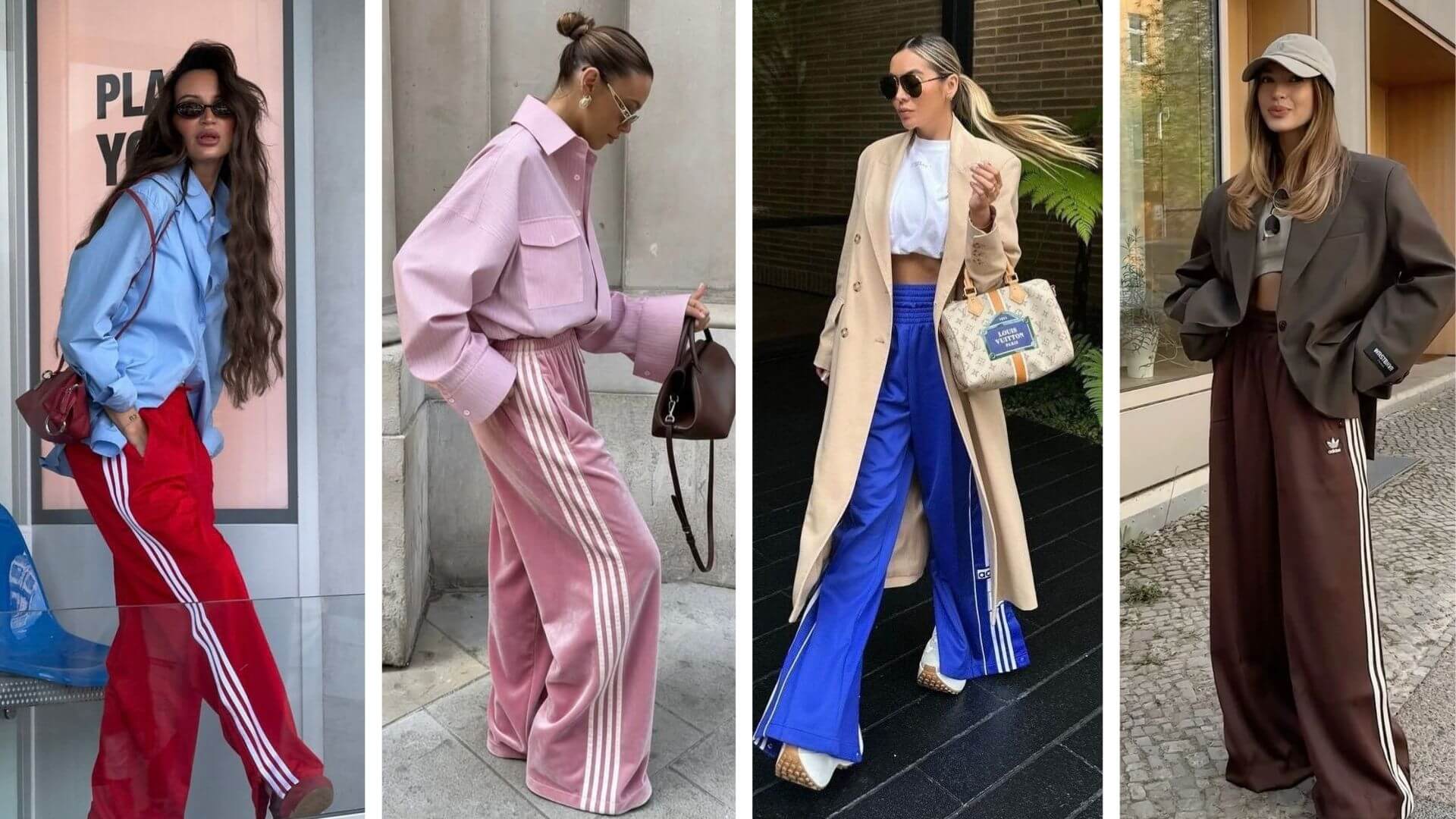 2026 Sonbahar Moda Trendleri