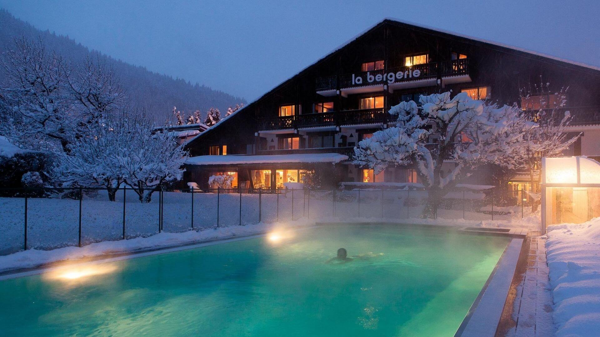 Morzine Rehberi: Kayak, Yeme-İçme, Après-Ski ve Konaklama